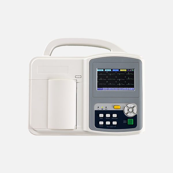 單道心電圖機(jī)ECG-1C